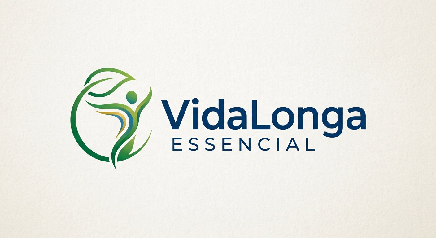 VidaLonga Essencial